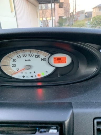 ムーヴ年式8万キロ リュウ 小田原のムーヴの中古車 ジモティー