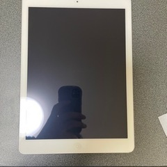 【ネット決済】iPad Air 16GB