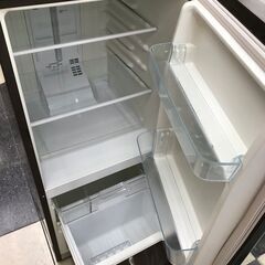 【引取限定】パナソニック　冷蔵庫　NR-B147W　2014年製【小倉南区葛原東】