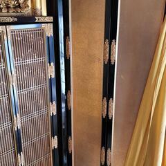 伝統型高級仏壇 　希少 　　浄土真宗本願寺