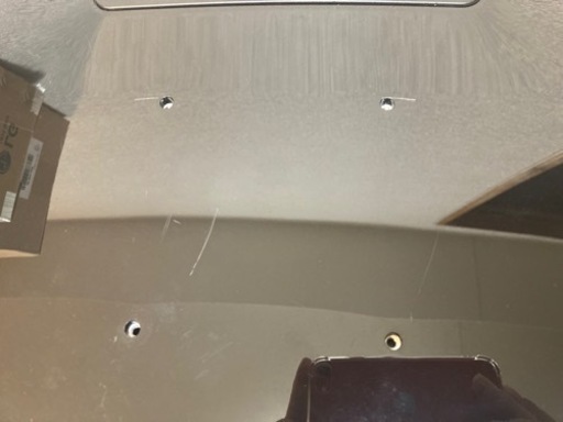モニター　ディスプレイ　PHILIPS 276E7