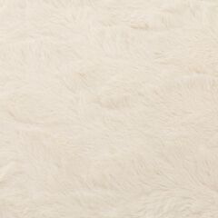 CLUNE 布団カバー（ダブル） 190×210cm アイボリ