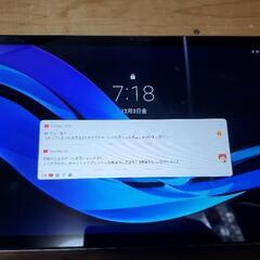 LAVIE T11 112K1 タブレット 値下げしました！