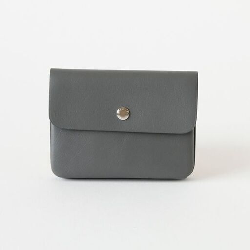 その他 COMPACT W-ZIP CASE