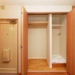 室内洗濯置き場有　4万円のお家🏡🏡🏡 − 大阪府