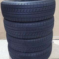 ◆◆SOLD OUT！◆◆　工賃込み☆スタッドレス175/65R...