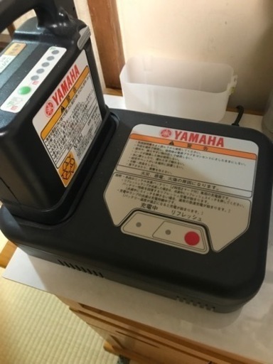 軽量型電動車椅子【YAMAHA】JWアクティブPLUS+ Pタイプ