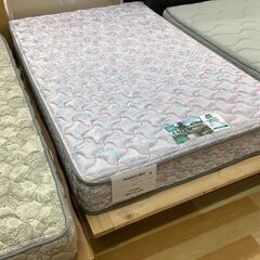 FRANCE BED　セミダブルベッド【トレファク岸和田店】