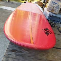 ※他サイトで交渉有り※　　サーフボード　すぐ乗れるセット販売　230㎝