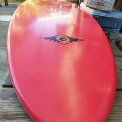 ※他サイトで交渉有り※　　サーフボード　すぐ乗れるセット販売　230㎝