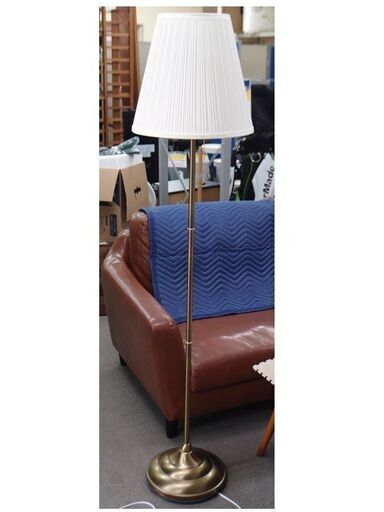 IKEA   ARSTID オースティード フロアランプ