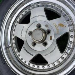 ありがとうございました！215/70R16LODIO-DRIVE...