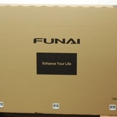 2020年製 HDD内蔵 65V FUNAI FL-65UP520
