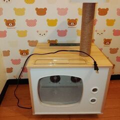 【ネット決済】猫、小型犬用の乾燥機(専用出品）