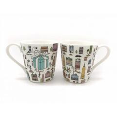 TIFFANY 5THアベニューマグ