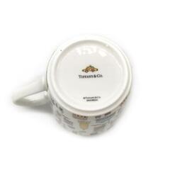 TIFFANY 5THアベニューマグ