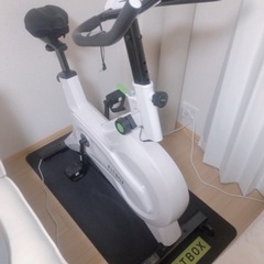 フィットボックス FITBOX