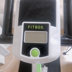 フィットボックス FITBOX