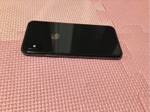 Iphone X 256gb キャリアau まっしー 安里のau Iphone の中古あげます 譲ります ジモティーで不用品の処分