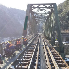 【高時給！】鉄道電気工事作業員/経験不問/夜勤・昼勤選択可...