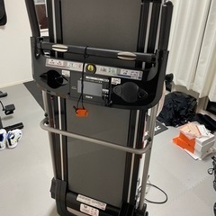 ランニングマシン アルインコr2316売ります