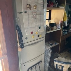 冷蔵庫　洗濯機　