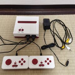 ファミコン 互換機（テレビゲーム）