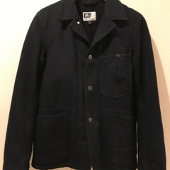 【ネット決済】Engineered Garments ジャケット