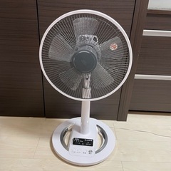【ネット決済】扇風機 skj-k309dc
