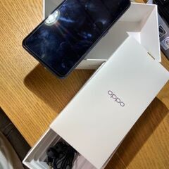 oppo A5android携帯電話