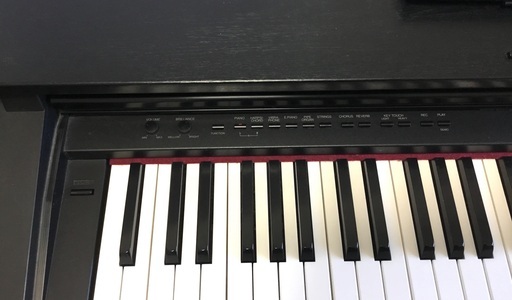 Roland/ローランド・88鍵・電子ピアノ HP-1800 椅子付き Roland/ローランド・88鍵・電子ピアノ HP-1800 椅子付き