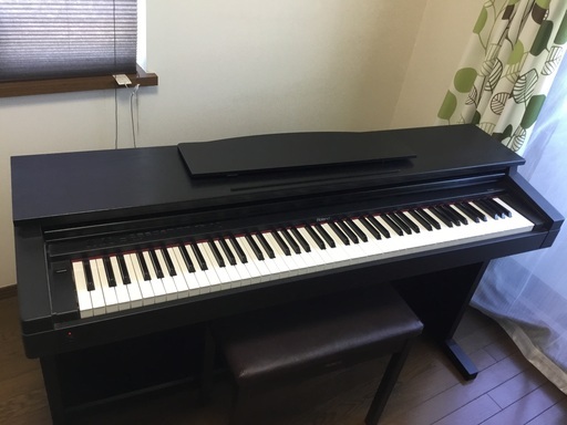 期間限定販売】Roland 電子ピアノ hp-100 - メルカリ