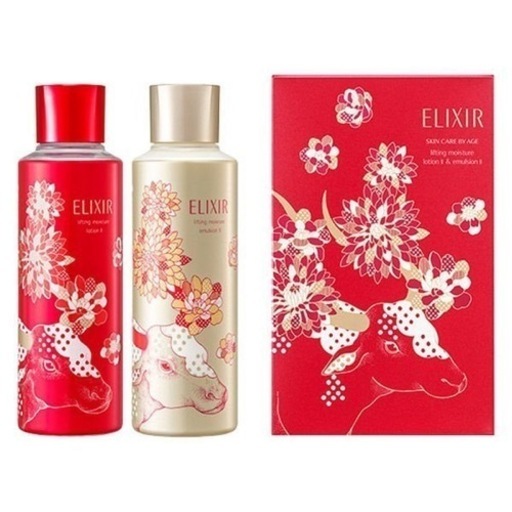 数量限定】エリクシール シュペリエル 人気 リフトモイスト ローション