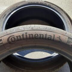 205/45R17　ミニ、ルノー等