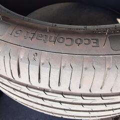 205/45R17　ミニ、ルノー等