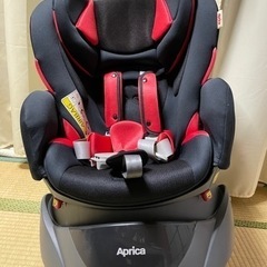 aprica   チャイルドシート