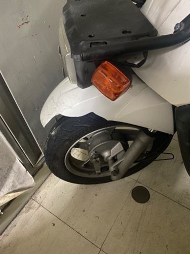 ヤマハ ギヤ 自賠責1年半