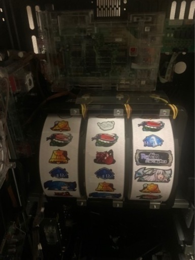 リゼロ reゼロ パチンコ スロット 実機 パチスロ リゼロ reゼロ パチンコ スロット 実機 パチスロ