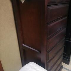 高級チェスト 8段                    【終了】