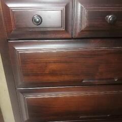 高級チェスト 8段                    【終了】