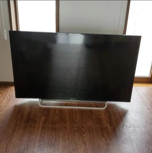 液晶テレビ SONY BRAVIA W600B KDL-40W600B