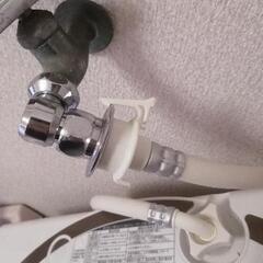 日立 洗濯機 6kg　