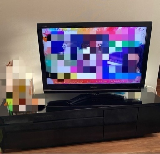 東芝テレビREGZA Toshiba