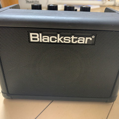 BLACKSTAR. FLY 3 Bluetooth