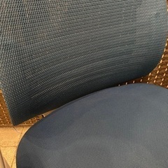 コクヨ　KOKUYO ベゼル　Bezel チェア　可動肘　アルミポリッシュ　ハンガー　付き　ネイビー　ファンクショナル　オフィスチェア　エクストラバック 検 ランバーサポート　スタンダード　タイプ　KOKUYO Chair コクヨ　イング　スチールケース　steelcase　デスクチェア　OAチェア　事務椅子　メッシュ　ポリッシュ　OKAMURA オカムラ コンテッサ Contessa ハーマンミラー hermanmiller アーロンチェア 　Ergohuman Basic　エルゴヒューマン 　ベーシッ