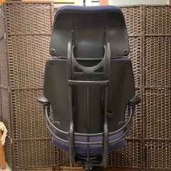 【売約済み】　極美品　Humanscale ヒューマンスケール　ランバーサポート　フリーダム　FREEDOM  検　展示品　スタンダード　タイプ　座メッシュ KOKUYO コクヨ　イング　スチールケース　steelcase　デスクチェア　OAチェア　事務椅子　メッシュ　ポリッシュ　OKAMURA オカムラ コンテッサ Contessa Aeron Chairs ハーマンミラー hermanmiller アーロンチェア　Ergohuman Basic　エルゴヒューマン  テレワーク　