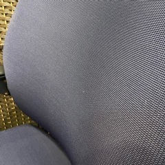 【売約済み】　極美品　Humanscale ヒューマンスケール　ランバーサポート　フリーダム　FREEDOM  検　展示品　スタンダード　タイプ　座メッシュ KOKUYO コクヨ　イング　スチールケース　steelcase　デスクチェア　OAチェア　事務椅子　メッシュ　ポリッシュ　OKAMURA オカムラ コンテッサ Contessa Aeron Chairs ハーマンミラー hermanmiller アーロンチェア　Ergohuman Basic　エルゴヒューマン  テレワーク　