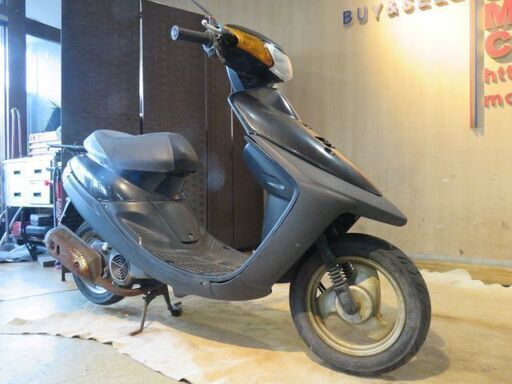 □YAMAHA JOG 3YJ ヤマハ ジョグ 50cc 4336km ブラック 原付 原チャリ □YAMAHA JOG 3YJ ヤマハ ジョグ 50cc 4336km ブラック 原付 原チャリ