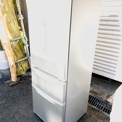 定価13万円】2017年製pansonic3ドア冷凍冷蔵庫NR-C32FM-N