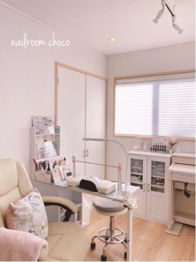 松戸市五香ネイルサロンnailroom Choco まい 元山のネイルの無料広告 無料掲載の掲示板 ジモティー
